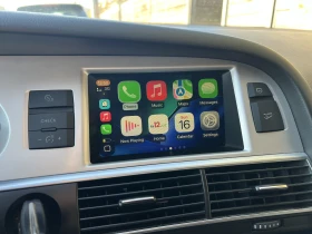 Audi A6 4F, снимка 16