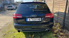 Audi A6 4F, снимка 5