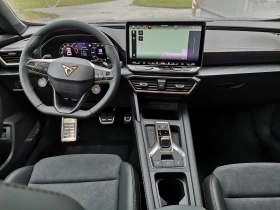 Cupra Formentor VZ* 400HP* FACELIFT* DISTR* MEMORY* CAM* LED, снимка 6