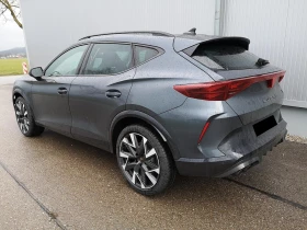 Cupra Formentor VZ* 400HP* FACELIFT* DISTR* MEMORY* CAM* LED, снимка 2