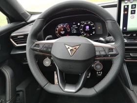 Cupra Formentor VZ* 400HP* FACELIFT* DISTR* MEMORY* CAM* LED, снимка 4