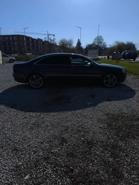 Audi A8 4.2 335, снимка 4
