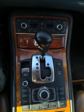 Audi A8 4.2 335, снимка 8