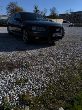 Audi A8 4.2 335, снимка 5