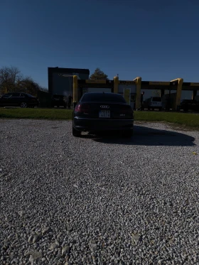 Audi A8 4.2 335, снимка 3