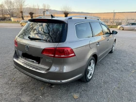 VW Passat 2.0 TDI 170к.с. 4 Motion R - Line, снимка 7