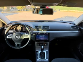 VW Passat 2.0 TDI 170к.с. 4 Motion R - Line, снимка 16