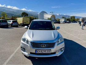 Toyota Rav4 2.2D 4x4 Автоматик, снимка 2