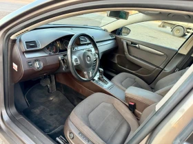 VW Passat 2.0 TDI 170к.с. 4 Motion R - Line, снимка 9