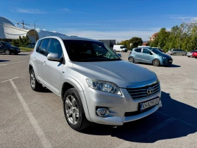 Toyota Rav4 2.2D 4x4 Автоматик, снимка 3