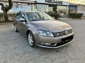 VW Passat 2.0 TDI 170к.с. 4 Motion R - Line, снимка 1