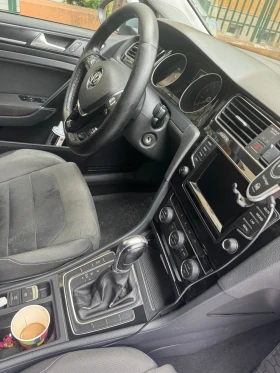 VW Golf 1.6 TDI, снимка 4