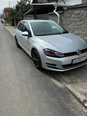 VW Golf 1.6 TDI, снимка 8