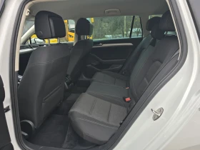 VW Passat 2.0 150 кония топ състояние , снимка 9