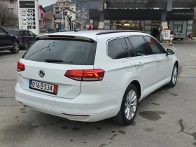 VW Passat 2.0 150 кония топ състояние , снимка 8