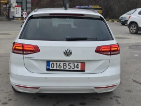 VW Passat 2.0 150 кония топ състояние , снимка 7