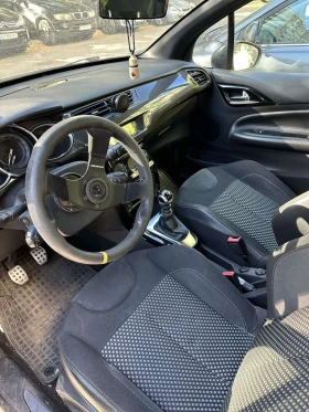 Citroen DS3 1.6 thp, снимка 3