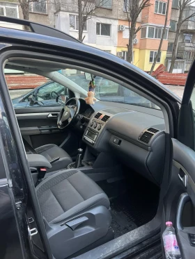 VW Touran 2.0 TDI, снимка 3