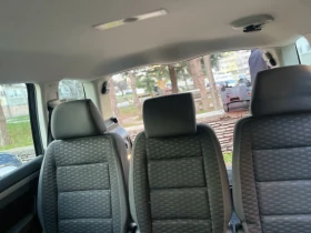 VW Touran 2.0 TDI, снимка 8