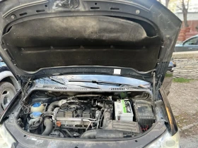 VW Touran 2.0 TDI, снимка 11