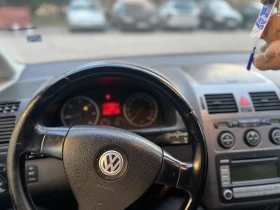 VW Touran 2.0 TDI, снимка 7