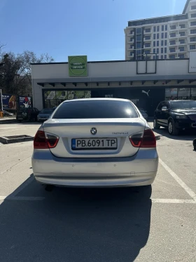 BMW 320 2.0D, снимка 3