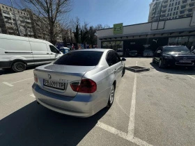 BMW 320 2.0D, снимка 6