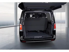 Mercedes-Benz Viano eVito 129/Long/Tourer Pro/90kWh/, снимка 3