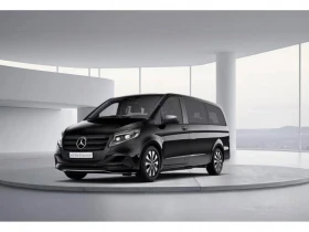 Mercedes-Benz Viano eVito 129/Long/Tourer Pro/90kWh/, снимка 1
