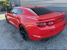 Chevrolet Corvette, снимка 3