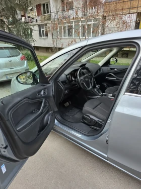 Opel Zafira, снимка 9