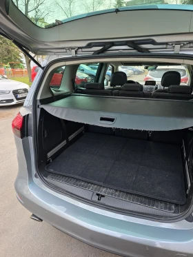 Opel Zafira, снимка 7