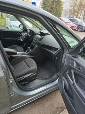 Opel Zafira, снимка 13