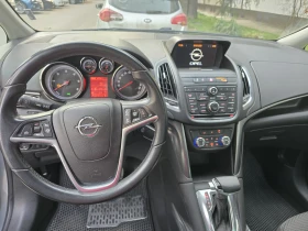 Opel Zafira, снимка 15