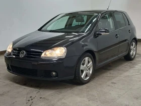 VW Golf 1.9 TDI Германия BLS Климатроник Нави Мултиволан, снимка 1