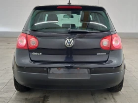 VW Golf 1.9 TDI Германия BLS Климатроник Нави Мултиволан, снимка 4