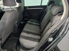 VW Golf 1.9 TDI Германия BLS Климатроник Нави Мултиволан, снимка 10