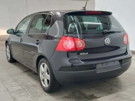 VW Golf 1.9 TDI Германия BLS Климатроник Нави Мултиволан, снимка 2