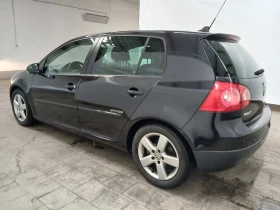 VW Golf 1.9 TDI Германия BLS Климатроник Нави Мултиволан, снимка 8