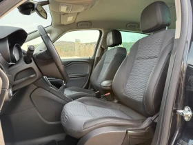 Opel Zafira 1.6i-150к.с-Cosmo-7местна-климатроник-ел пакет-, снимка 10