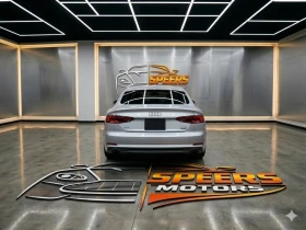 Audi A5 * АвтоКредит * (ЦЕНА ДО БГ), снимка 2