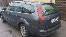 Ford Focus 1.6tdci, снимка 6