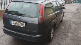 Ford Focus 1.6tdci, снимка 7