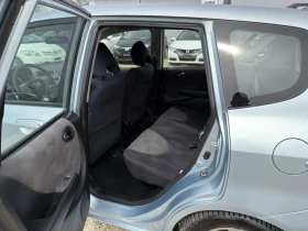 Honda Jazz 1.4i Automat, снимка 15