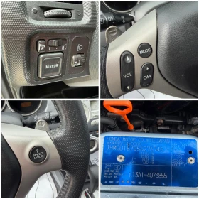 Honda Jazz 1.4i Automat, снимка 1