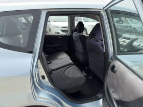 Honda Jazz 1.4i Automat, снимка 13