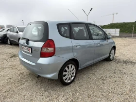Honda Jazz 1.4i Automat, снимка 10
