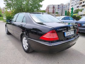 Mercedes-Benz S 350, снимка 5