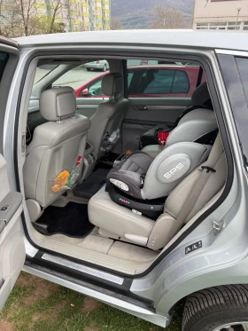 Mercedes-Benz R 320 CDI 4-MATIC, снимка 10