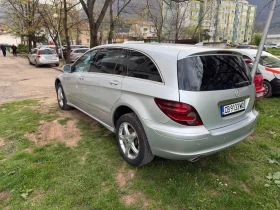 Mercedes-Benz R 320 CDI 4-MATIC, снимка 4